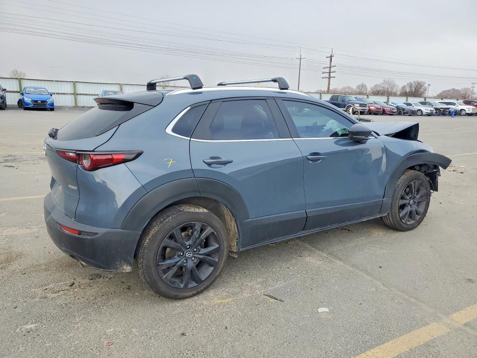 2023 Mazda Cx-30 Preferred