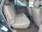 2007 Toyota Sequoia SR5