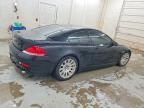 2005 BMW 645 ci Automatic
