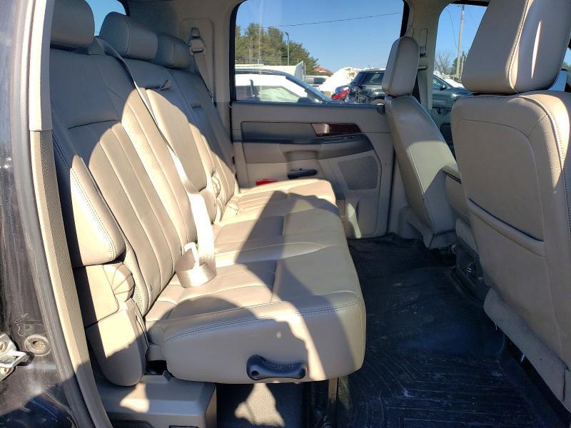 2008 Dodge Ram 1500