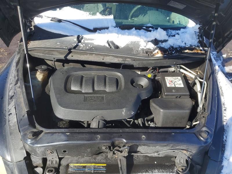 2011 Chevrolet Hhr lt