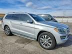 2016 Mercedes-Benz Gl 450 4matic
