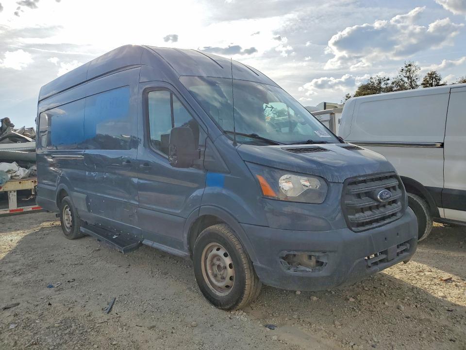2020 Ford Transit T-250
