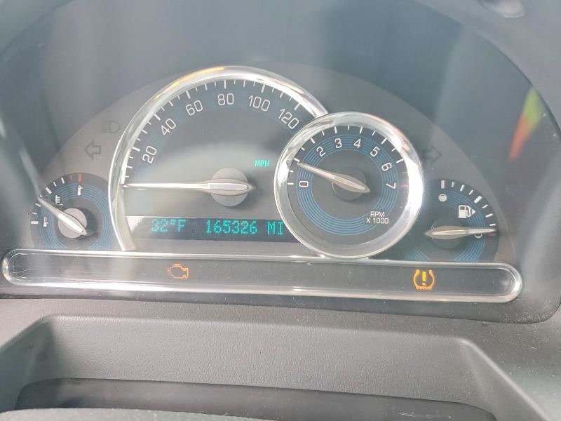 2011 Chevrolet Hhr lt