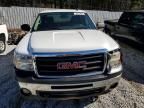 2009 GMC Sierra K1500 sle