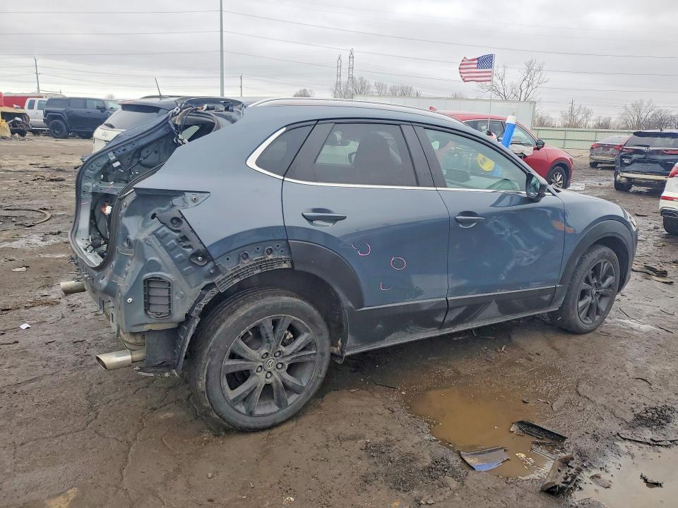 2023 Mazda Cx-30 Preferred