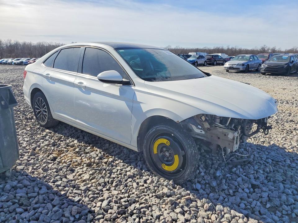 2021 Volkswagen Jetta s