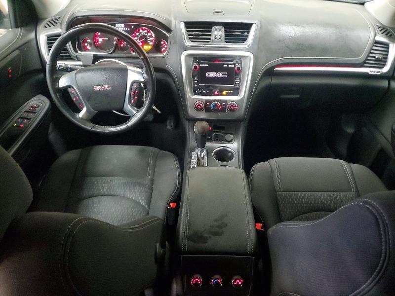 2016 GMC Acadia sle
