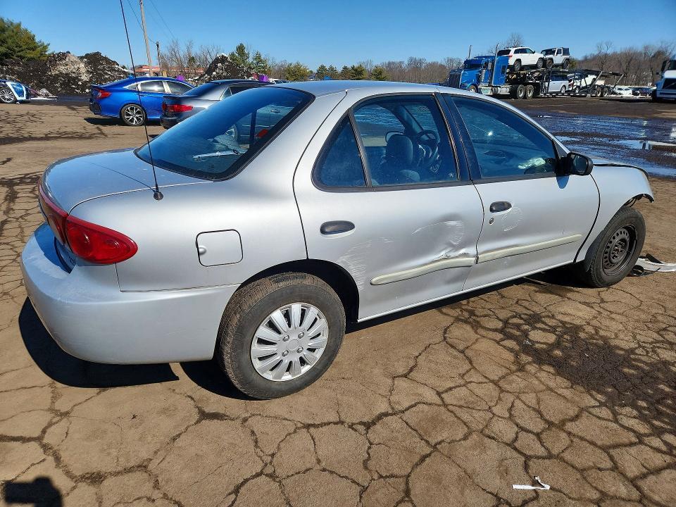 2003 Chev Cavalier
