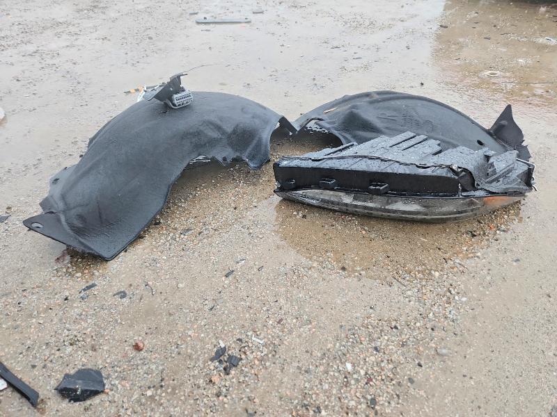 2025 Ford Escape st Line