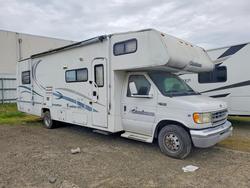 2002 Ford E450 rv en venta en Sacramento, CA