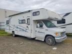 2002 Ford E450 rv