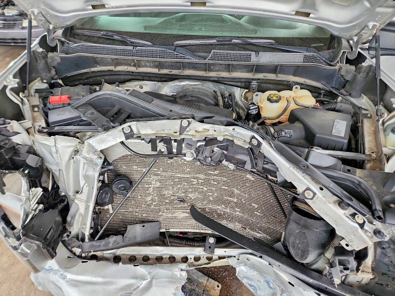 2019 Chevrolet Silverado C1500