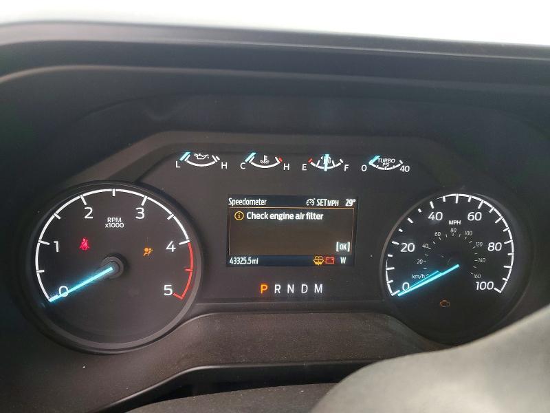 2024 Ford F350 Super Duty Flatbed Truck