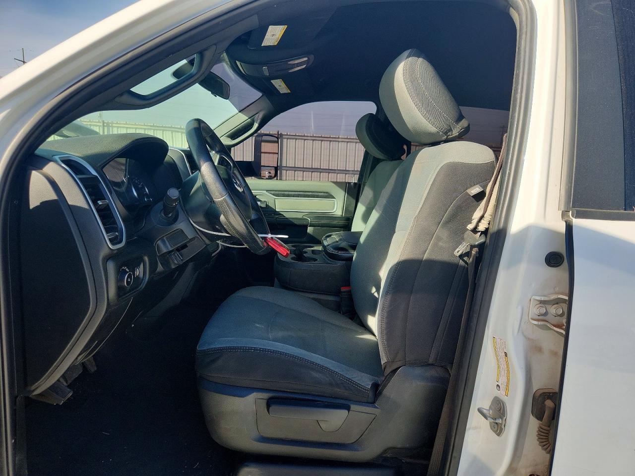2021 Dodge RAM 3500 BIG Horn