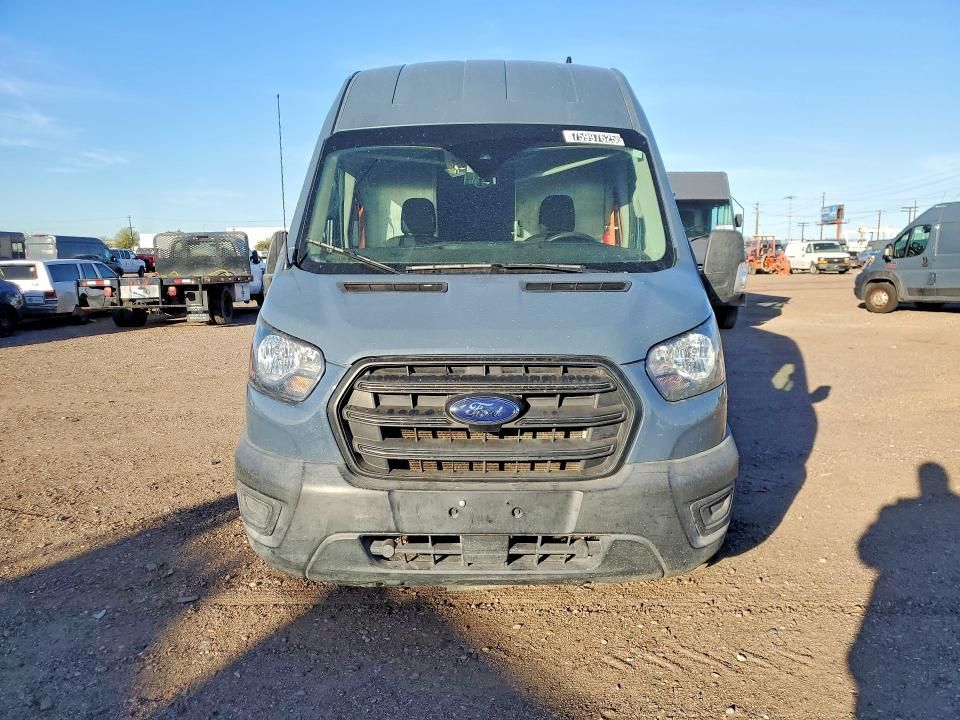 2020 Ford Transit 250 Delivery van