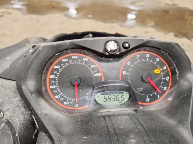 2019 Other MX Z TNT 8