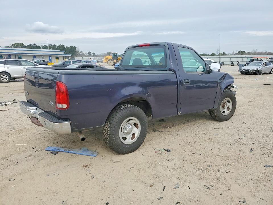 1999 Ford F150