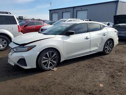 2019 Nissan Maxima 3.5 s for sale in Waldorf, MD