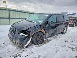 Dodge Vehiculos salvage en venta: 2010 Dodge Grand Caravan se