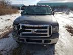 2005 Ford F350 SRW Super Duty