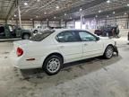 2000 Nissan Maxima gle