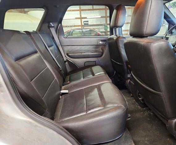 2009 Ford Escape Limited