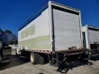 2016 Isuzu NRR BOX Truck