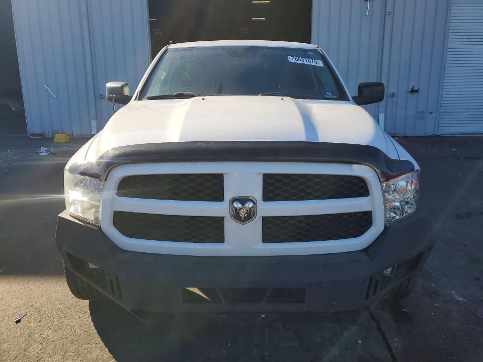2013 Dodge Ram 1500 st