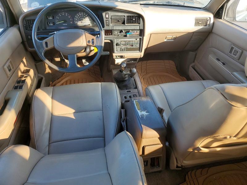 1994 Toyota 4runner SR5 V6