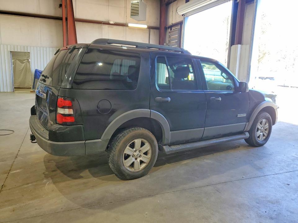 2006 Ford Explorer