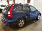 2010 Honda Cr-v exl
