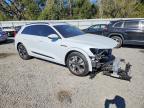2021 Audi E-tron Premium
