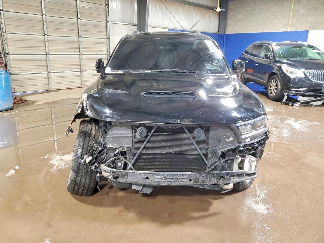 2024 Dodge Durango r