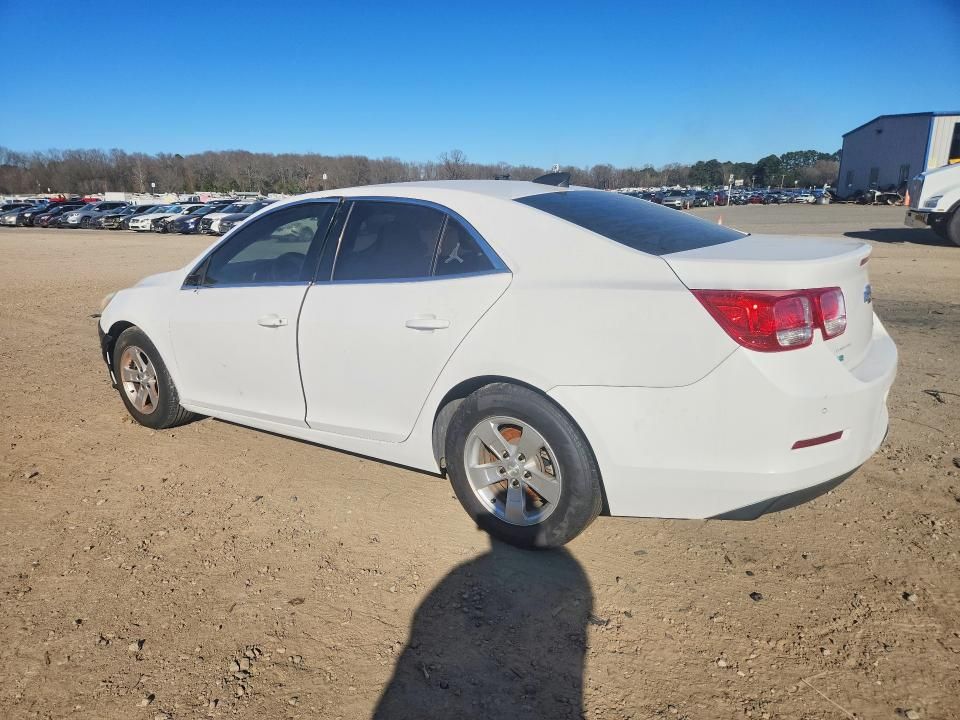 2015 Chevrolet Malibu ls
