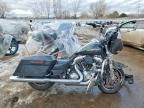 2009 Harley-Davidson Flhx
