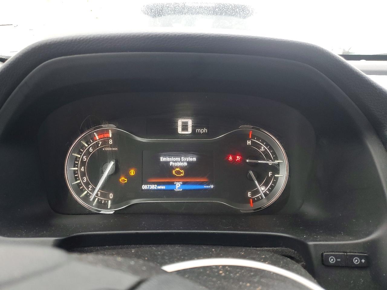 2018 Honda Pilot exl