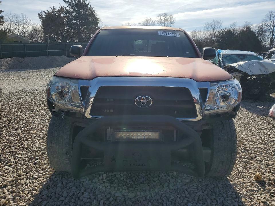 2006 Toyota Tacoma V6