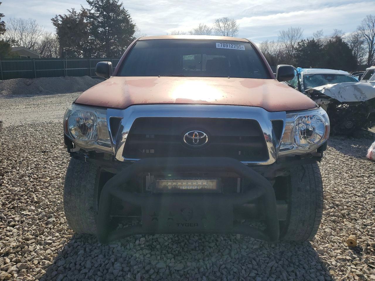 2006 Toyota Tacoma V6