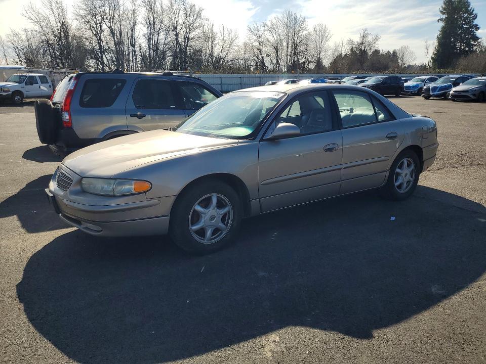2003 Buick Regal ls