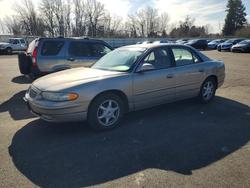 Buick salvage cars for sale: 2003 Buick Regal ls