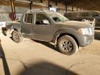 2014 Nissan Frontier s