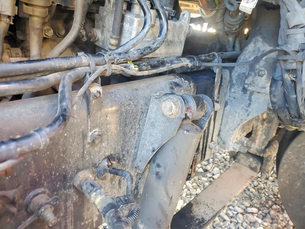 2021 Kenworth T880 Semi Truck