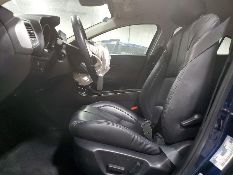 2018 Mazda 3 Touring