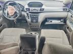 2011 Honda Odyssey ex