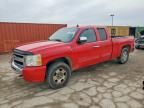 2010 Chevrolet Silverado K1500 lt