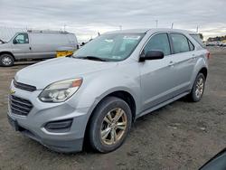2017 Chevrolet Equinox ls for sale in East Granby, CT
