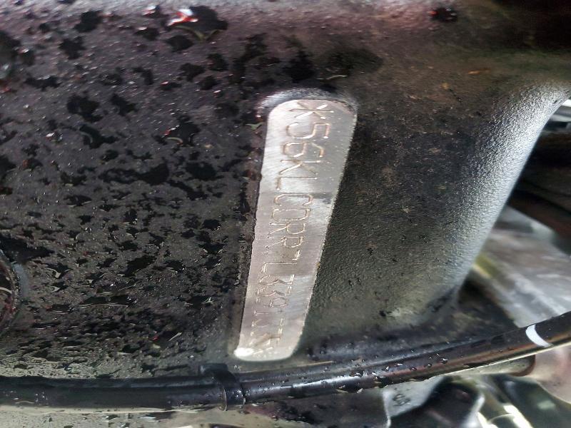 2020 Indian Motorcycle Co. Challenger Dark Horse