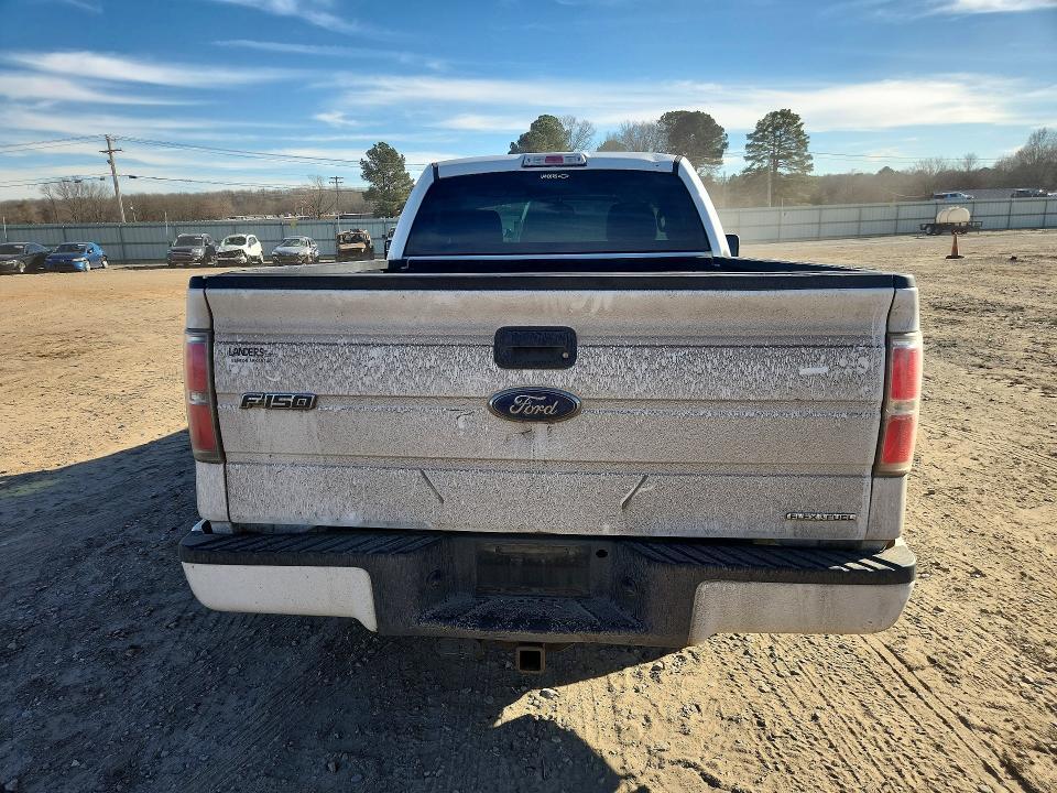 2013 Ford F150