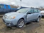 2014 Subaru Outback 2.5i